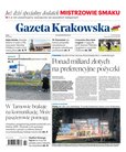 e-prasa: Gazeta Krakowska – 295/2023