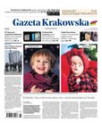 e-prasa: Gazeta Krakowska – 296/2023