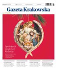 e-prasa: Gazeta Krakowska – 298/2023