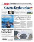 e-prasa: Gazeta Krakowska – 299/2023