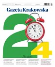 e-prasa: Gazeta Krakowska – 302/2023