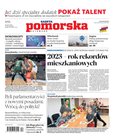 e-prasa: Gazeta Pomorska - Włocławek – 300/2023