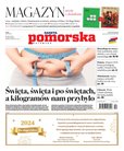 e-prasa: Gazeta Pomorska - Włocławek – 301/2023