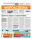 e-prasa: Gazeta Współczesna – 230/2023