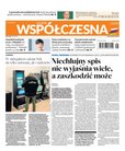 e-prasa: Gazeta Współczesna – 232/2023