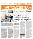 e-prasa: Gazeta Współczesna – 245/2023