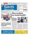 e-prasa: Głos Dziennik Pomorza - Koszalin – 287/2023