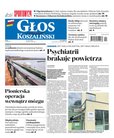e-prasa: Głos Dziennik Pomorza - Koszalin – 299/2023