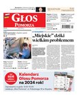 e-prasa: Głos Dziennik Pomorza - Słupsk – 300/2023