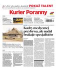 e-prasa: Kurier Poranny – 250/2023