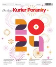 e-prasa: Kurier Poranny – 251/2023