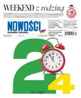 e-prasa: Nowości Dziennik Toruński  – 302/2023