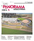 e-prasa: Panorama Leszczyńska – 46/2023