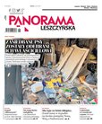 e-prasa: Panorama Leszczyńska – 48/2023