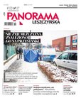 e-prasa: Panorama Leszczyńska – 50/2023