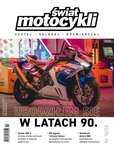 e-prasa: Świat Motocykli – 10/2023