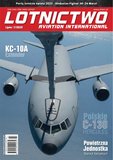 e-prasa: Lotnictwo Aviation International – 7/2023
