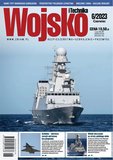 e-prasa: Wojsko i Technika – 6/2023