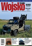 e-prasa: Wojsko i Technika – 10/2023