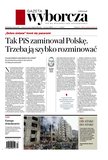 e-prasa: Gazeta Wyborcza - Kraków – 5/2024