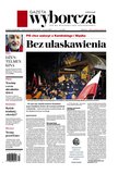 e-prasa: Gazeta Wyborcza - Warszawa – 8/2024