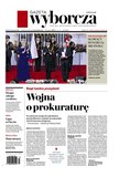 e-prasa: Gazeta Wyborcza - Zielona Góra – 12/2024