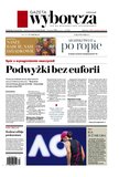 e-prasa: Gazeta Wyborcza - Zielona Góra – 17/2024