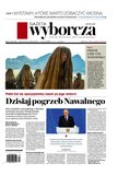 e-prasa: Gazeta Wyborcza - Zielona Góra – 51/2024