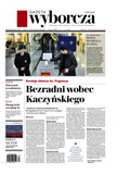e-prasa: Gazeta Wyborcza - Opole – 65/2024