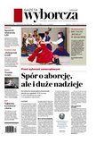 e-prasa: Gazeta Wyborcza - Opole – 66/2024