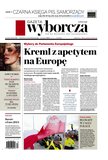 e-prasa: Gazeta Wyborcza - Opole – 68/2024