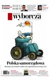 e-prasa: Gazeta Wyborcza - Toruń – 70/2024