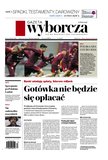 e-prasa: Gazeta Wyborcza - Kielce – 72/2024