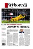 e-prasa: Gazeta Wyborcza - Opole – 74/2024