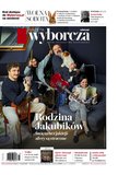 e-prasa: Gazeta Wyborcza - Radom – 76/2024