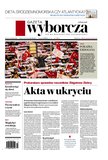 e-prasa: Gazeta Wyborcza - Toruń – 77/2024