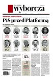 e-prasa: Gazeta Wyborcza - Płock – 82/2024