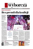 e-prasa: Gazeta Wyborcza - Lublin – 83/2024