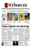 e-prasa: Gazeta Wyborcza - Toruń – 85/2024