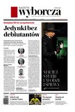 e-prasa: Gazeta Wyborcza - Szczecin – 97/2024