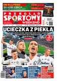 e-prasa: Przegląd Sportowy – 8/2024