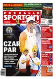 e-prasa: Przegląd Sportowy – 10/2024