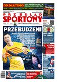 e-prasa: Przegląd Sportowy – 11/2024