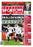 e-prasa: Przegląd Sportowy – 14/2024