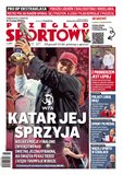 e-prasa: Przegląd Sportowy – 15/2024