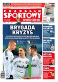 e-prasa: Przegląd Sportowy – 18/2024