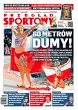 e-prasa: Przegląd Sportowy – 19/2024