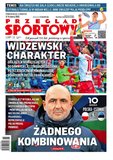 e-prasa: Przegląd Sportowy – 21/2024