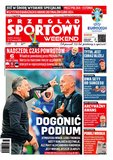 e-prasa: Przegląd Sportowy – 22/2024