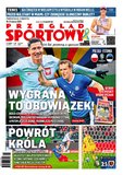 e-prasa: Przegląd Sportowy – 23/2024